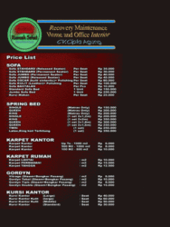 Service Sofa Reparasi Dan Jasa Recover Bahan Sofa Jakarta